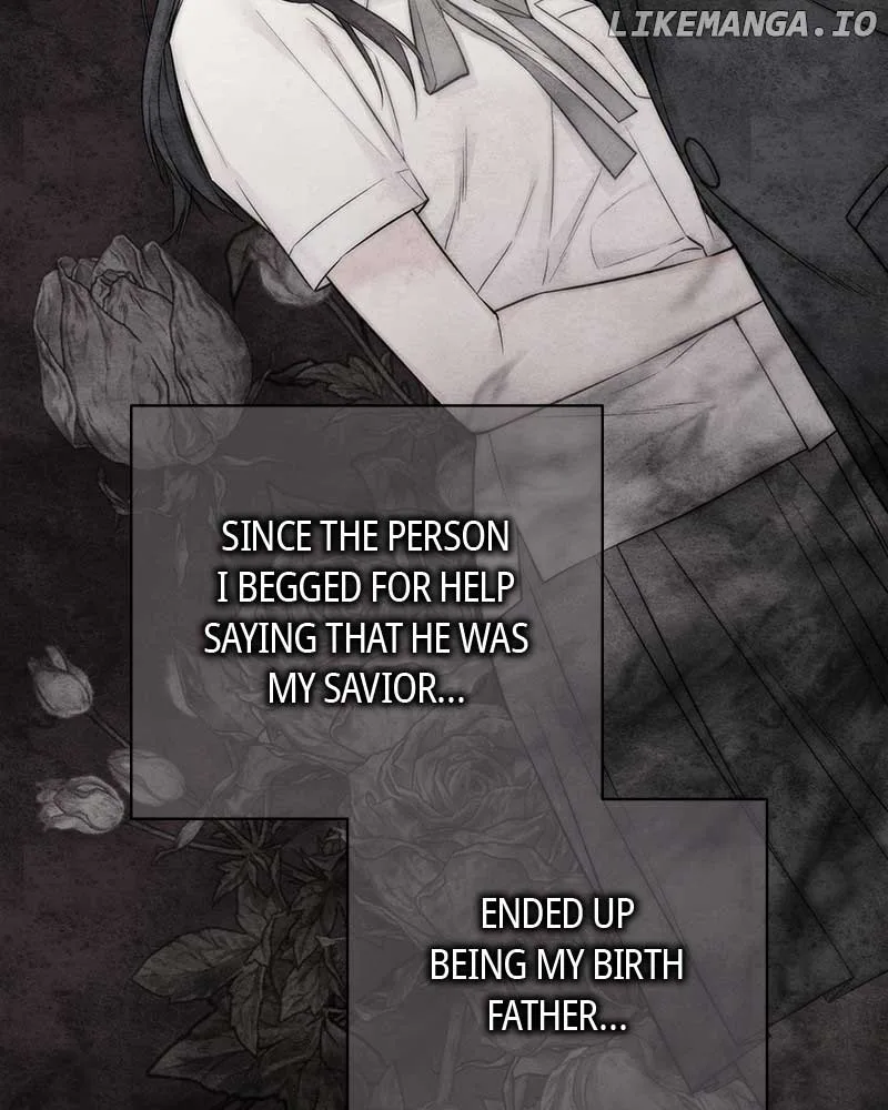 As If Love Doesn’t Exist Chapter 43 page 41