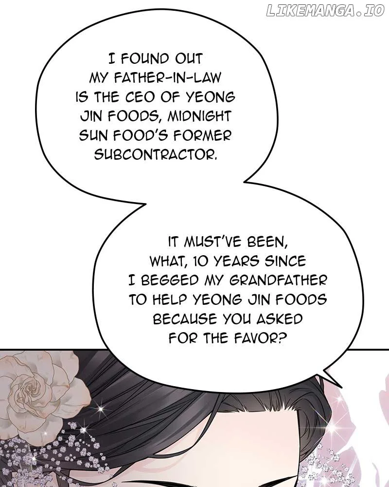 As If Love Doesn’t Exist Chapter 43 page 35