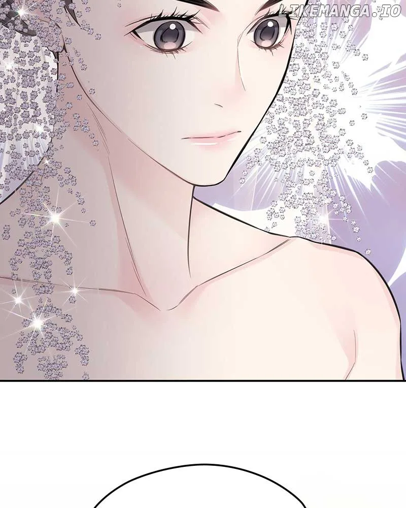 As If Love Doesn’t Exist Chapter 43 page 36