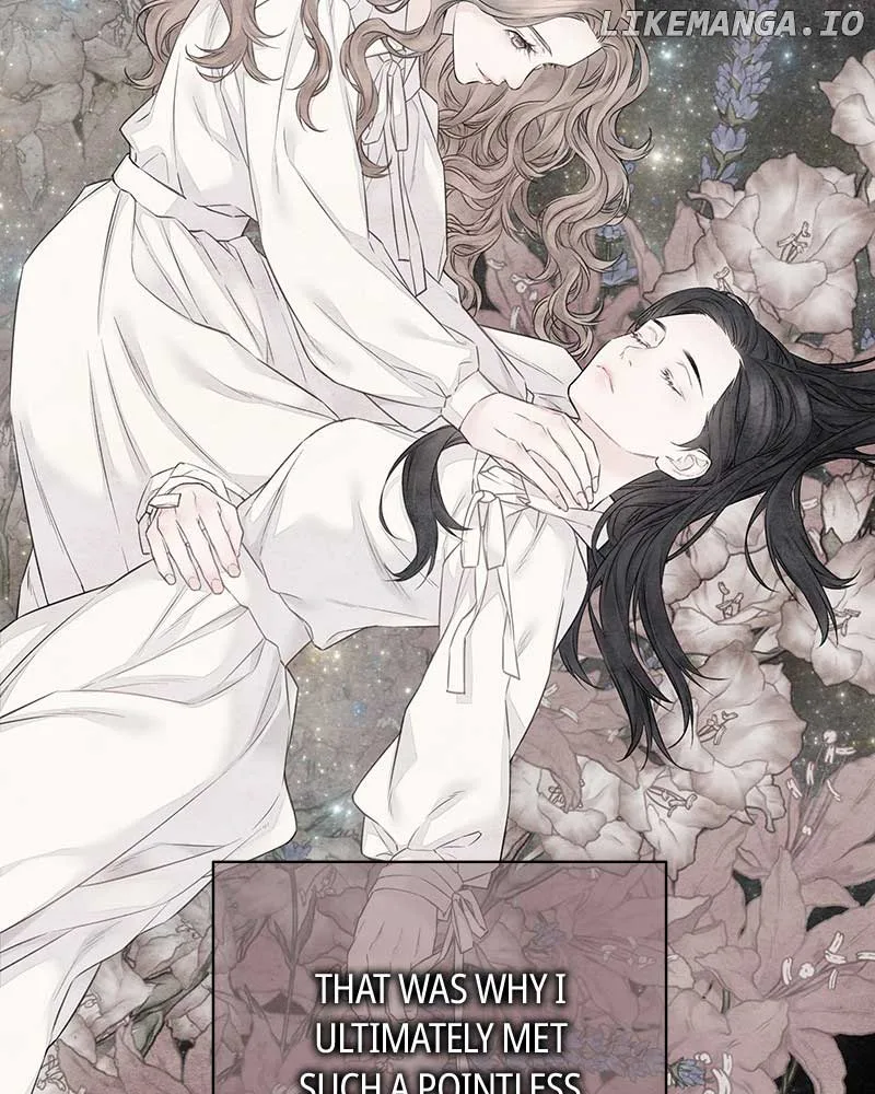 As If Love Doesn’t Exist Chapter 43 page 56