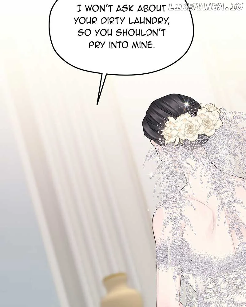 As If Love Doesn’t Exist Chapter 43 page 37