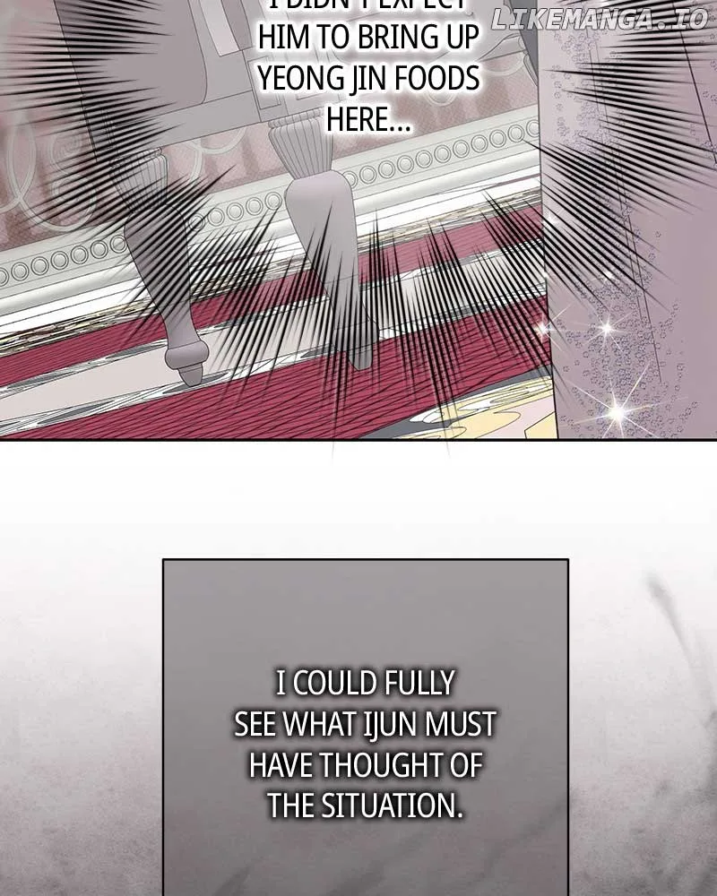 As If Love Doesn’t Exist Chapter 43 page 39