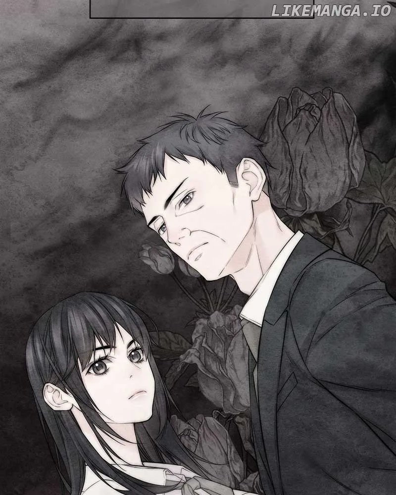 As If Love Doesn’t Exist Chapter 43 page 40