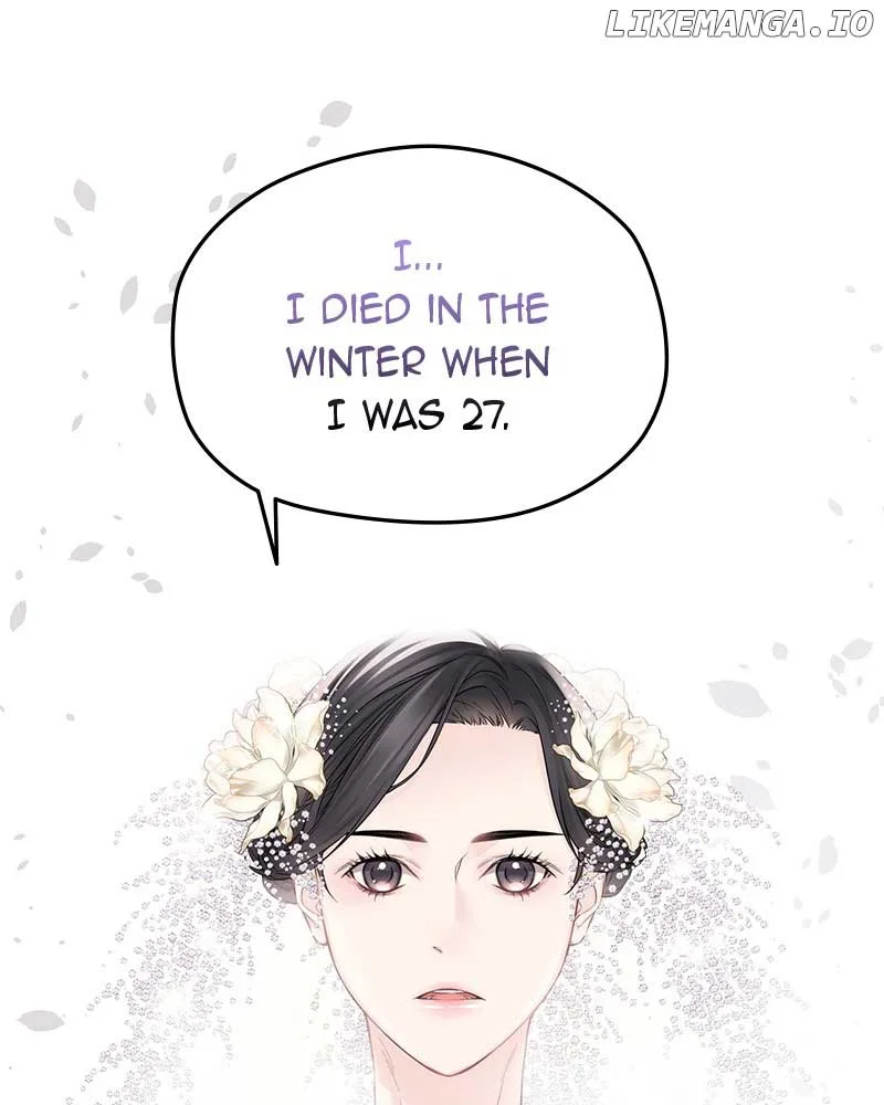 As If Love Doesn’t Exist Chapter 43 page 45