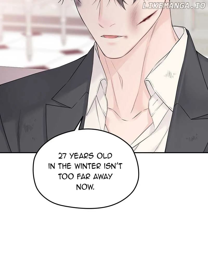 As If Love Doesn’t Exist Chapter 43 page 50