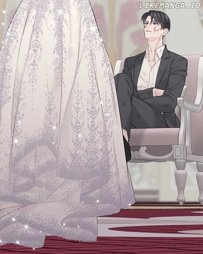 As If Love Doesn’t Exist Chapter 43 page 52