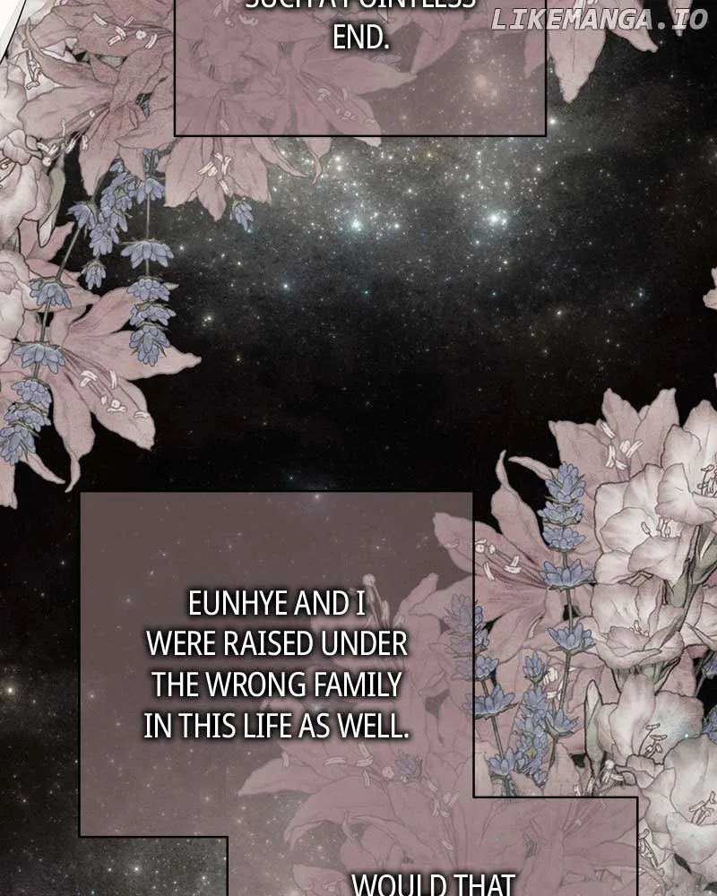 As If Love Doesn’t Exist Chapter 43 page 57