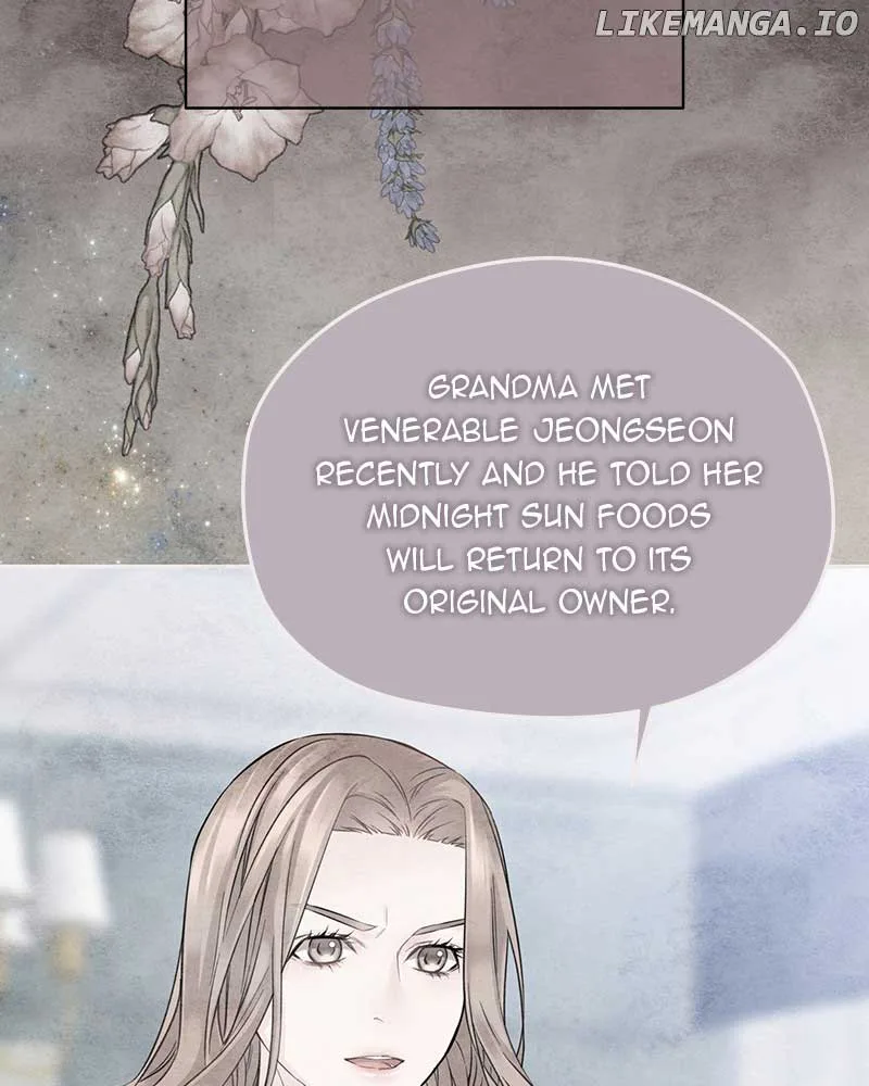 As If Love Doesn’t Exist Chapter 43 page 59