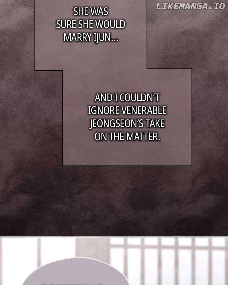 As If Love Doesn’t Exist Chapter 43 page 61
