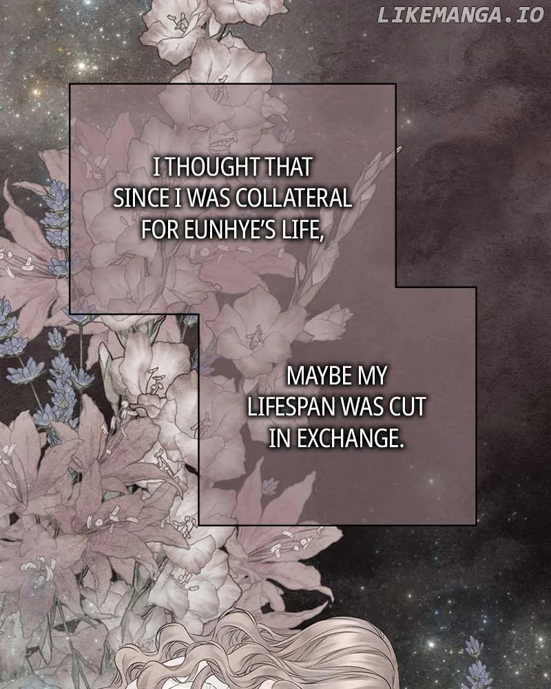As If Love Doesn’t Exist Chapter 43 page 55