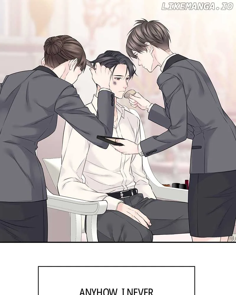 As If Love Doesn’t Exist Chapter 43 page 77