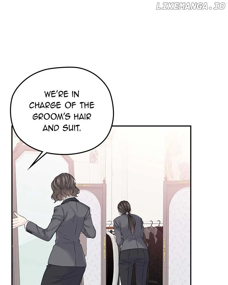 As If Love Doesn’t Exist Chapter 43 page 72