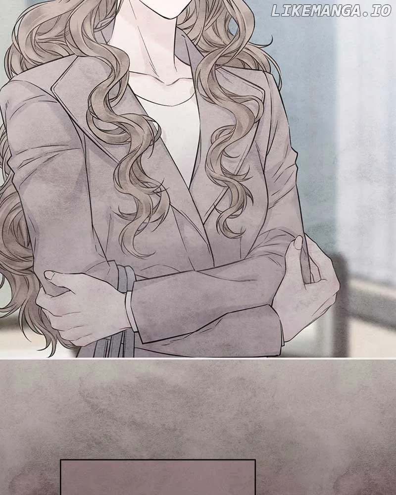 As If Love Doesn’t Exist Chapter 43 page 60