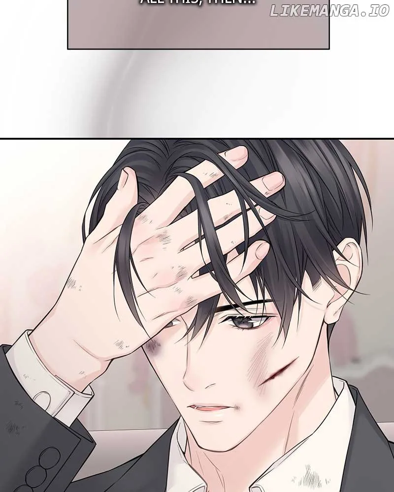 As If Love Doesn’t Exist Chapter 43 page 68