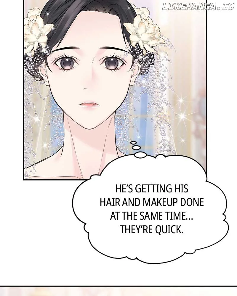 As If Love Doesn’t Exist Chapter 43 page 76