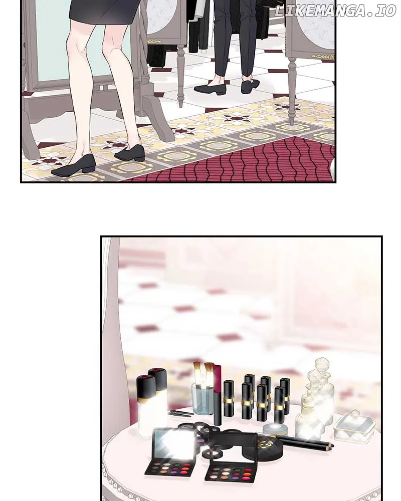 As If Love Doesn’t Exist Chapter 43 page 73