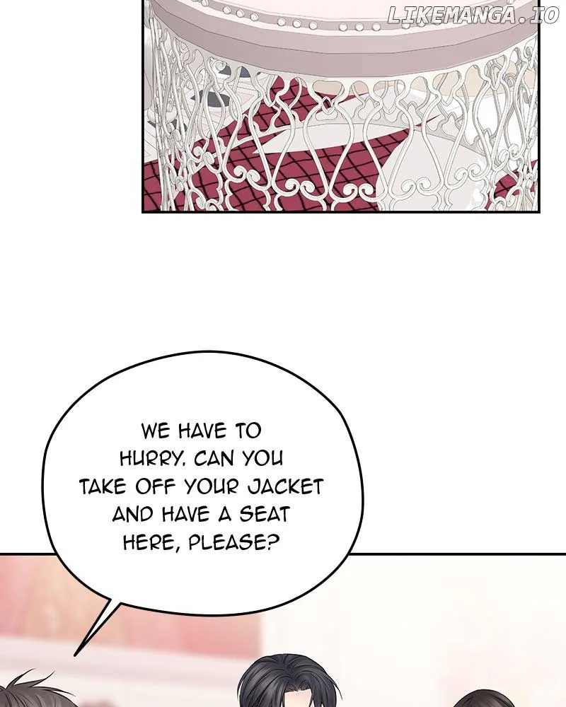 As If Love Doesn’t Exist Chapter 43 page 74