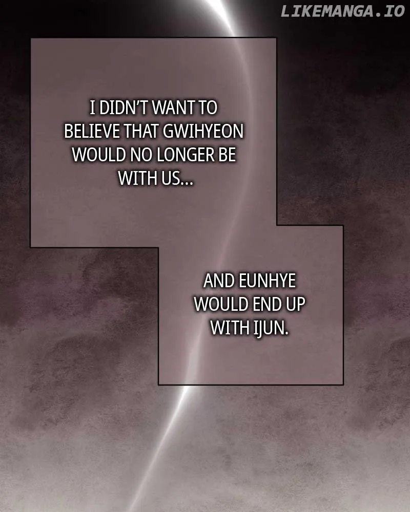 As If Love Doesn’t Exist Chapter 43 page 64