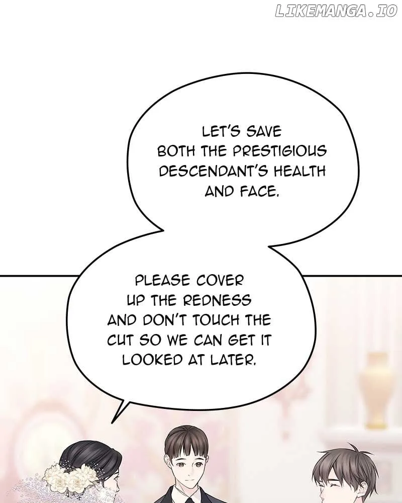 As If Love Doesn’t Exist Chapter 43 page 86
