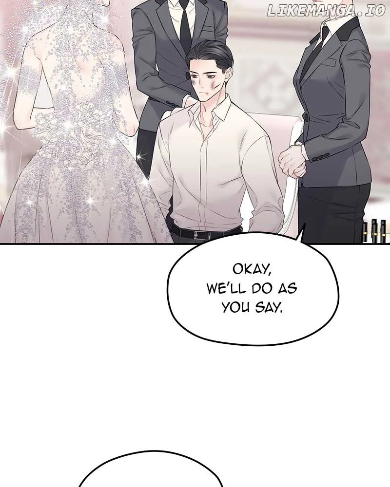 As If Love Doesn’t Exist Chapter 43 page 87