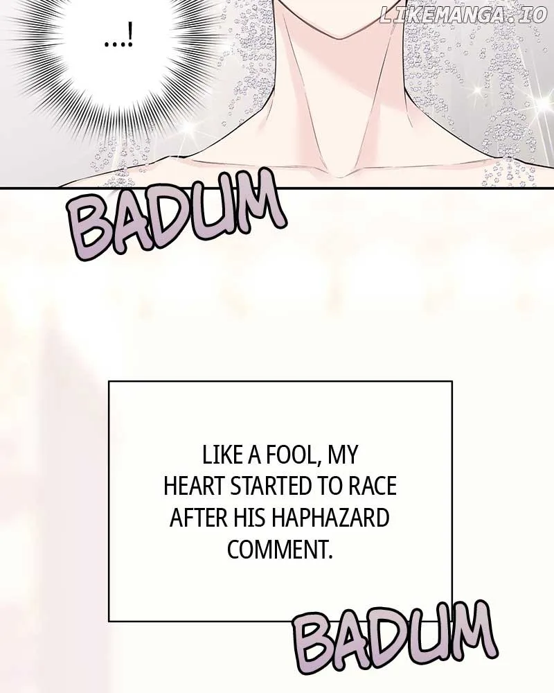 As If Love Doesn’t Exist Chapter 43 page 90