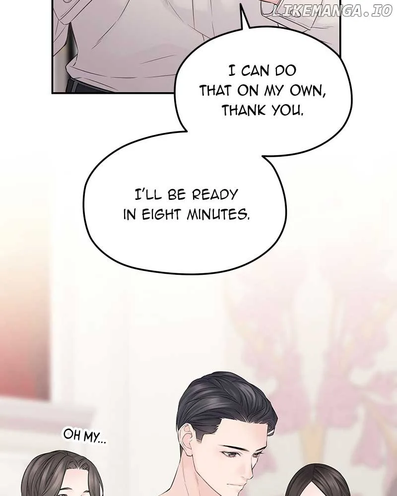 As If Love Doesn’t Exist Chapter 43 page 95
