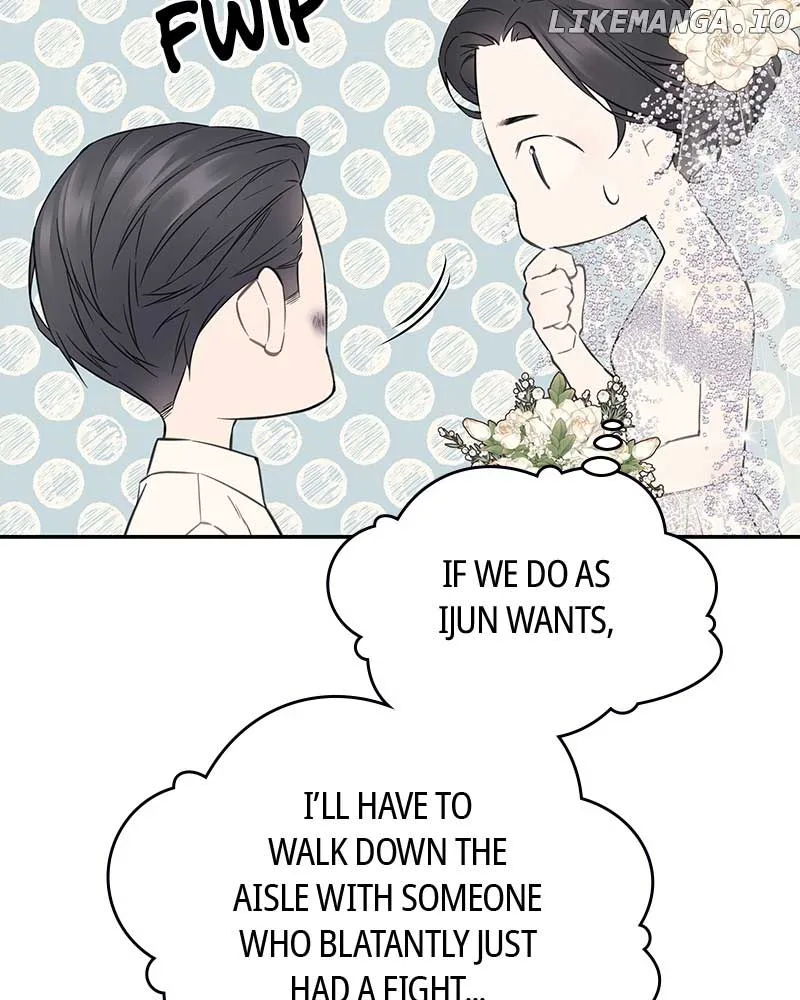 As If Love Doesn’t Exist Chapter 43 page 84