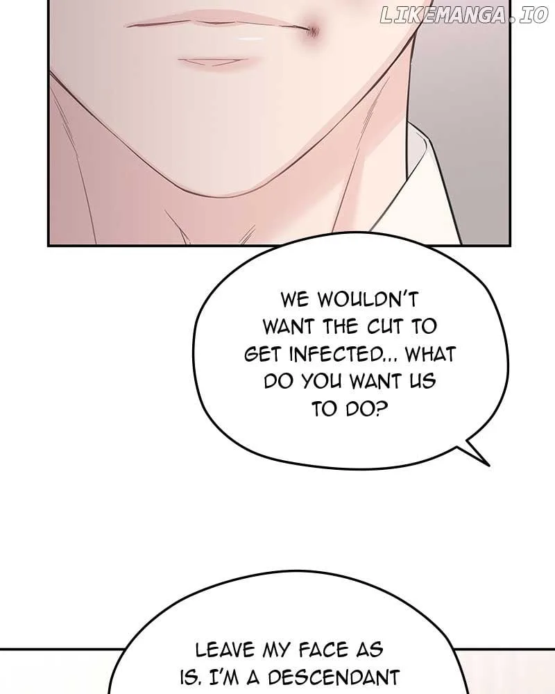 As If Love Doesn’t Exist Chapter 43 page 79