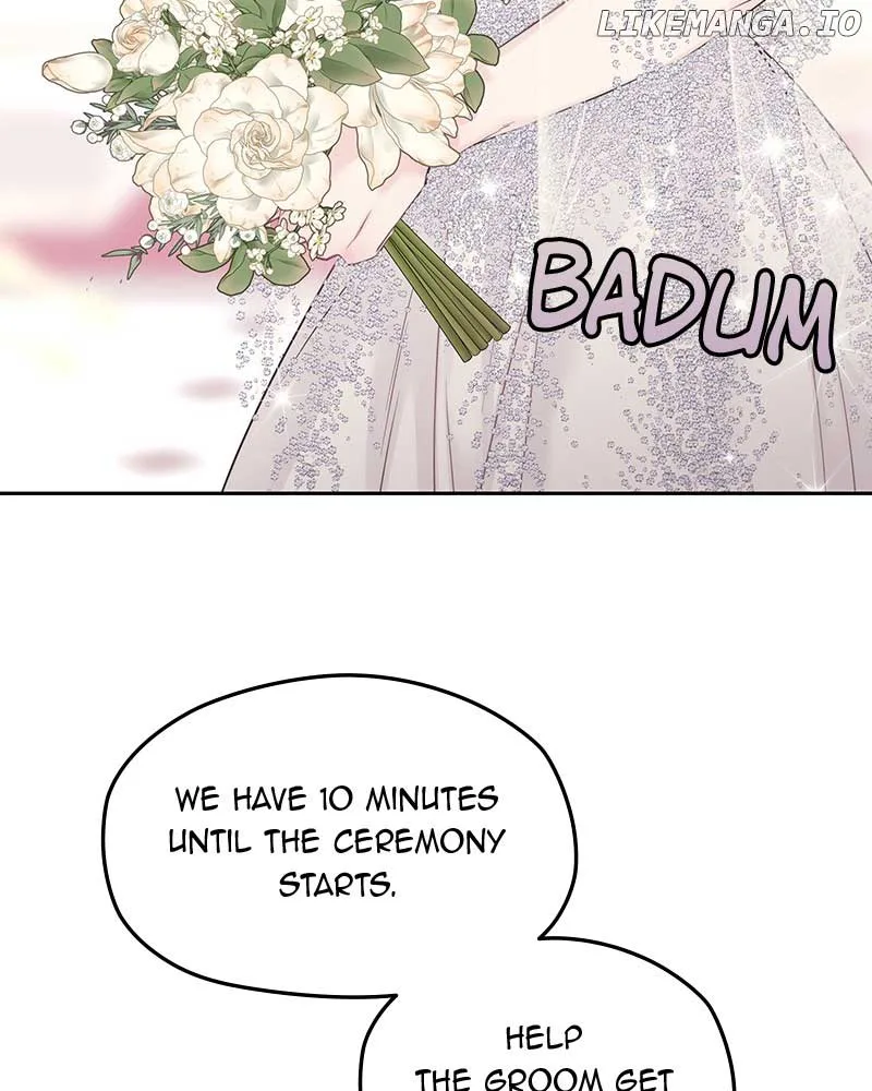 As If Love Doesn’t Exist Chapter 43 page 92
