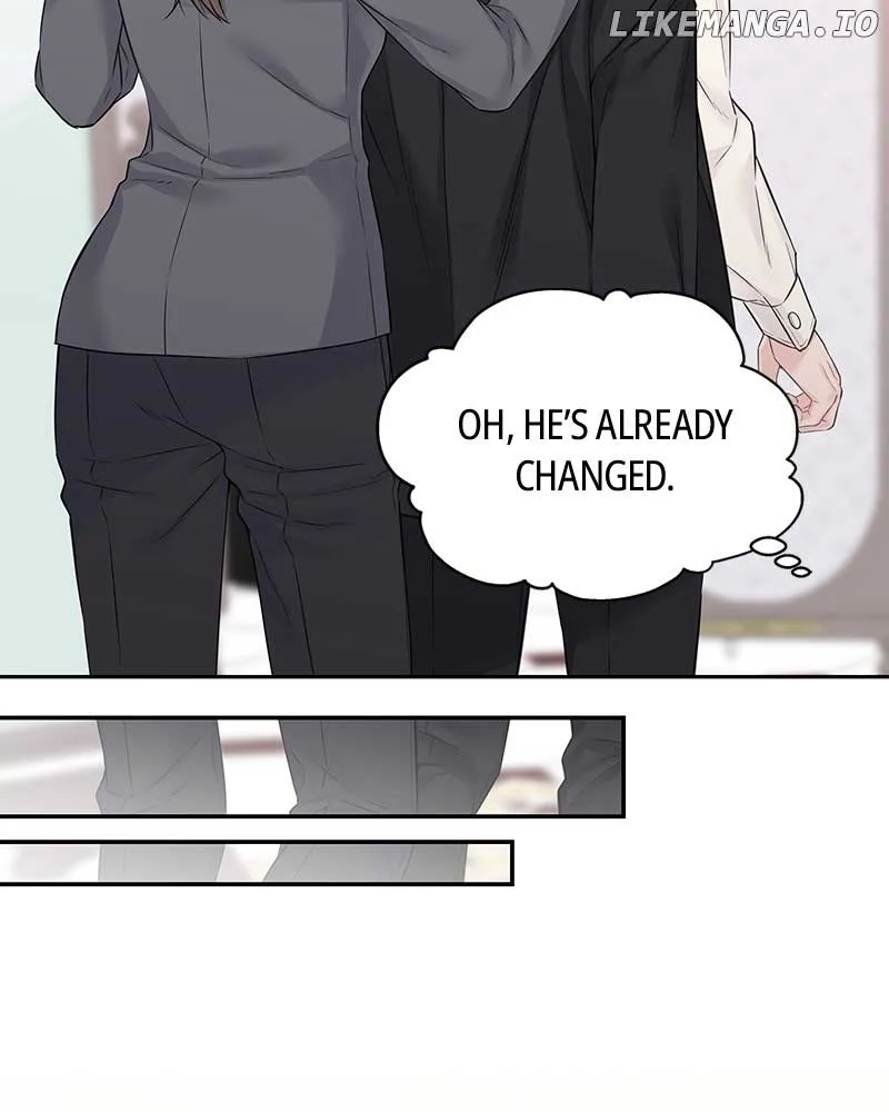 As If Love Doesn’t Exist Chapter 43 page 100