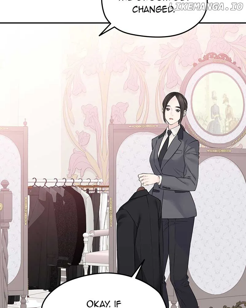 As If Love Doesn’t Exist Chapter 43 page 93