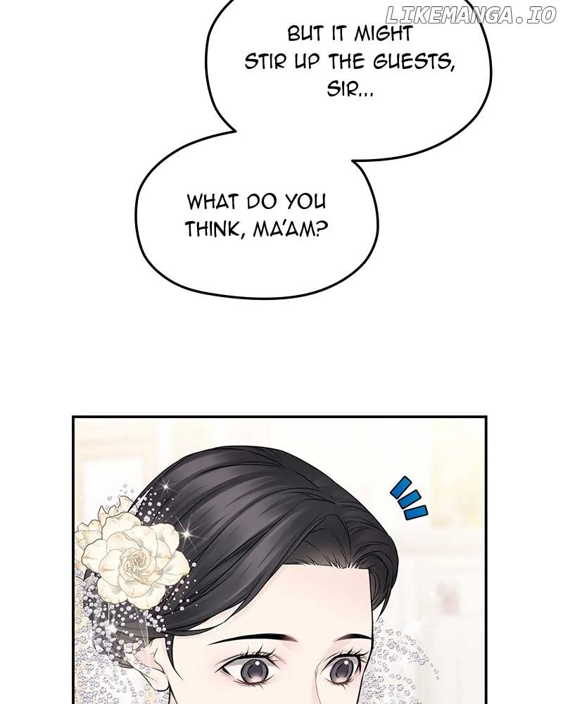 As If Love Doesn’t Exist Chapter 43 page 81