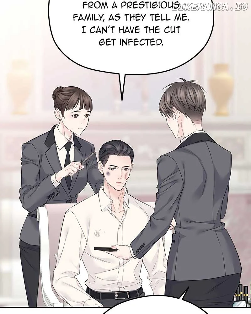 As If Love Doesn’t Exist Chapter 43 page 80