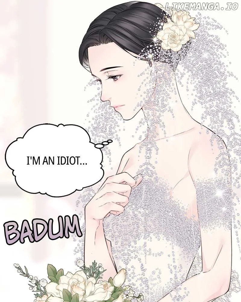As If Love Doesn’t Exist Chapter 43 page 91