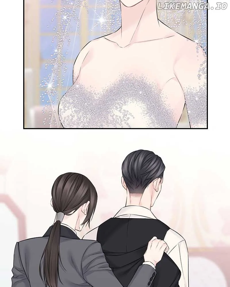 As If Love Doesn’t Exist Chapter 43 page 99
