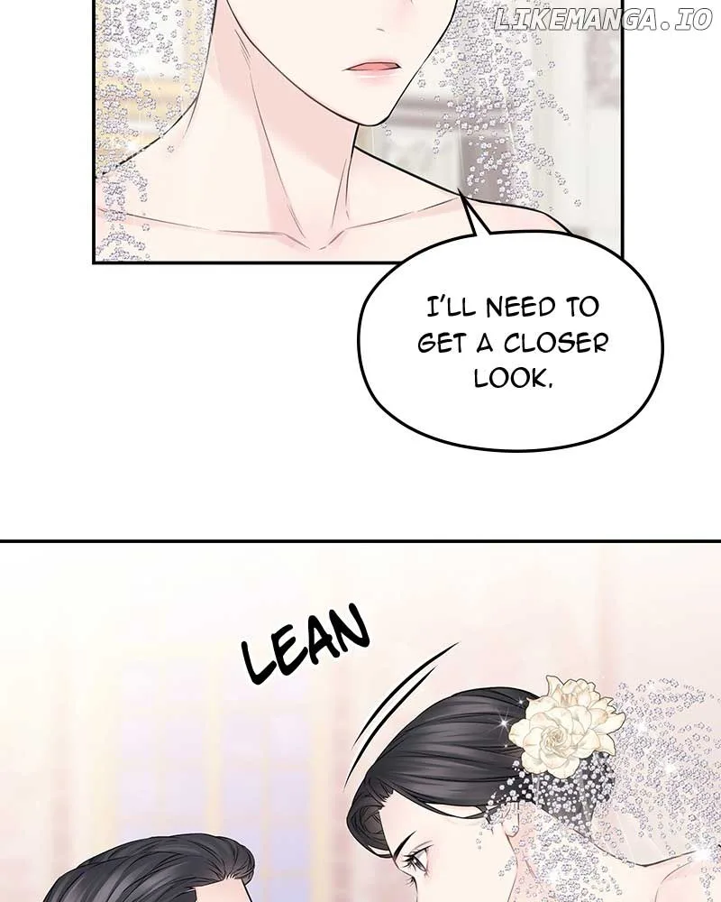 As If Love Doesn’t Exist Chapter 43 page 82