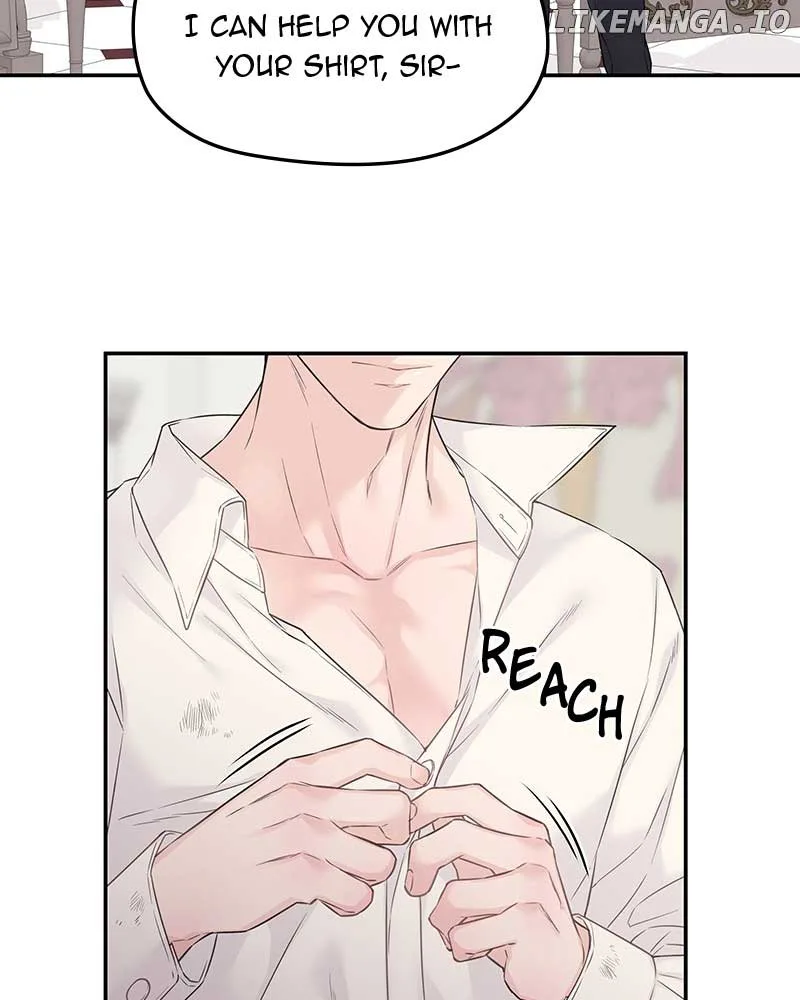 As If Love Doesn’t Exist Chapter 43 page 94