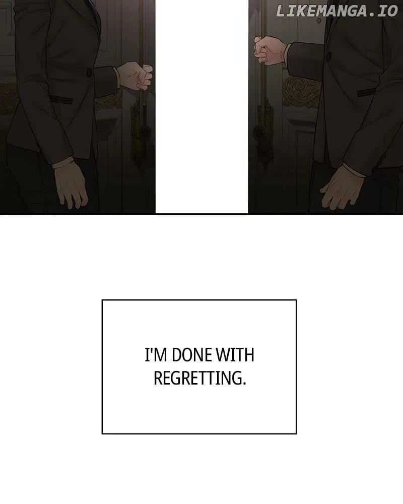 As If Love Doesn’t Exist Chapter 43 page 117
