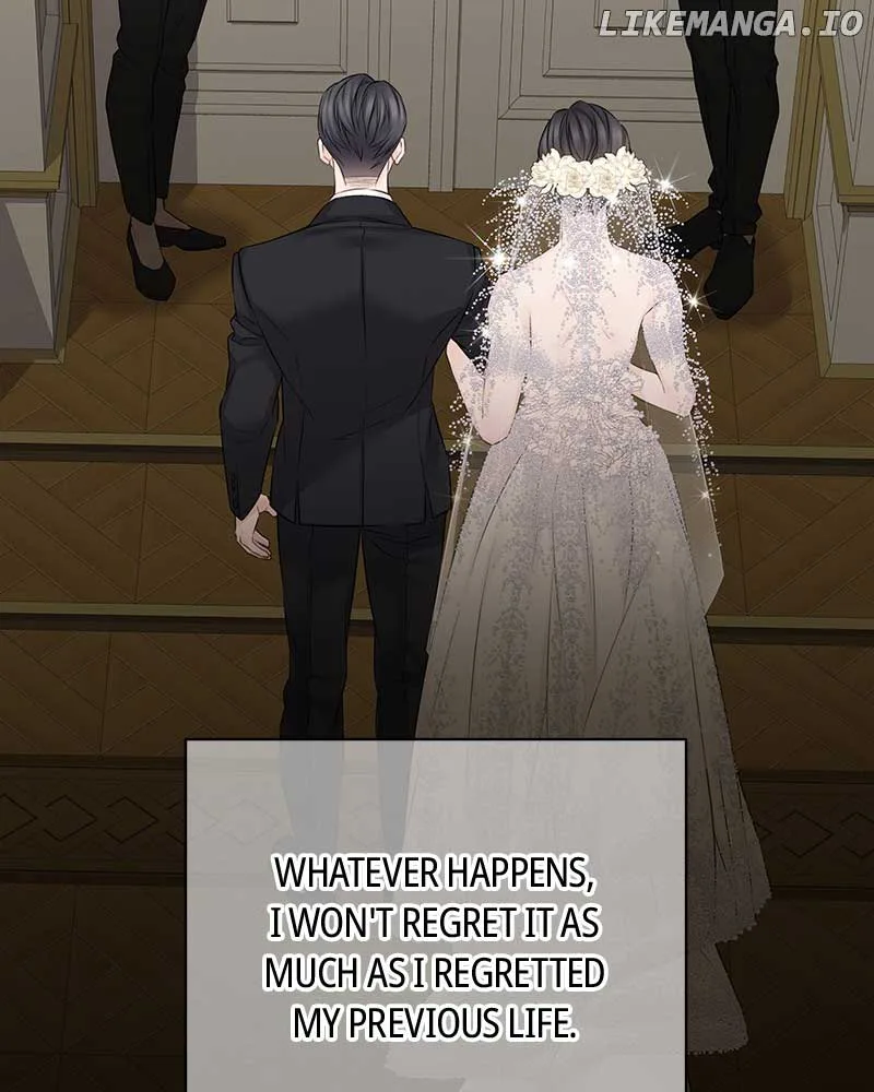 As If Love Doesn’t Exist Chapter 43 page 111
