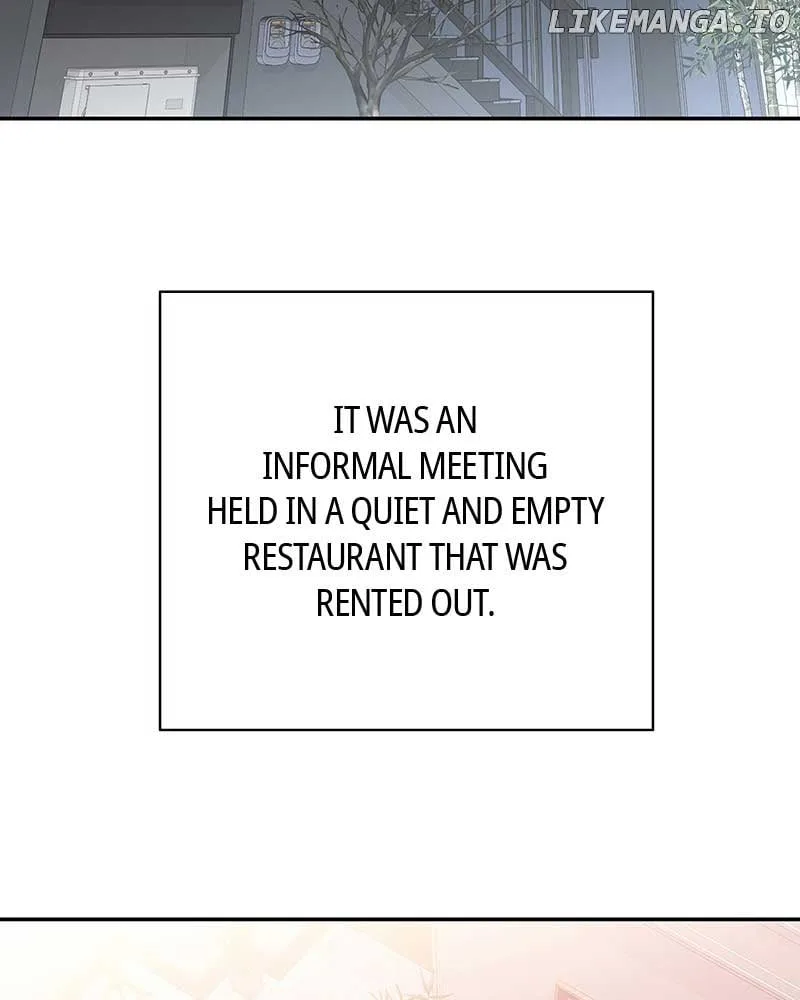 As If Love Doesn’t Exist Chapter 42 page 5