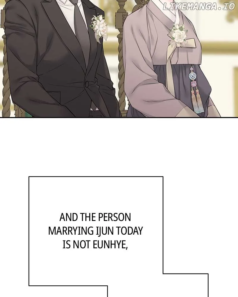 As If Love Doesn’t Exist Chapter 43 page 114