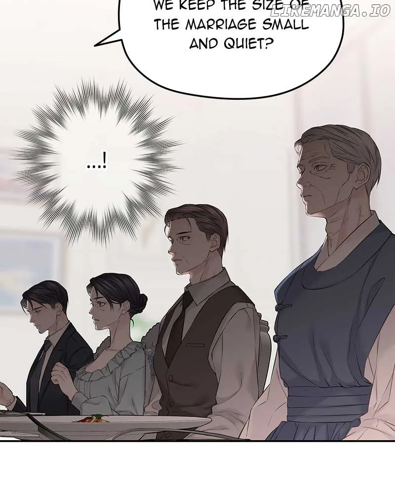 As If Love Doesn’t Exist Chapter 42 page 11