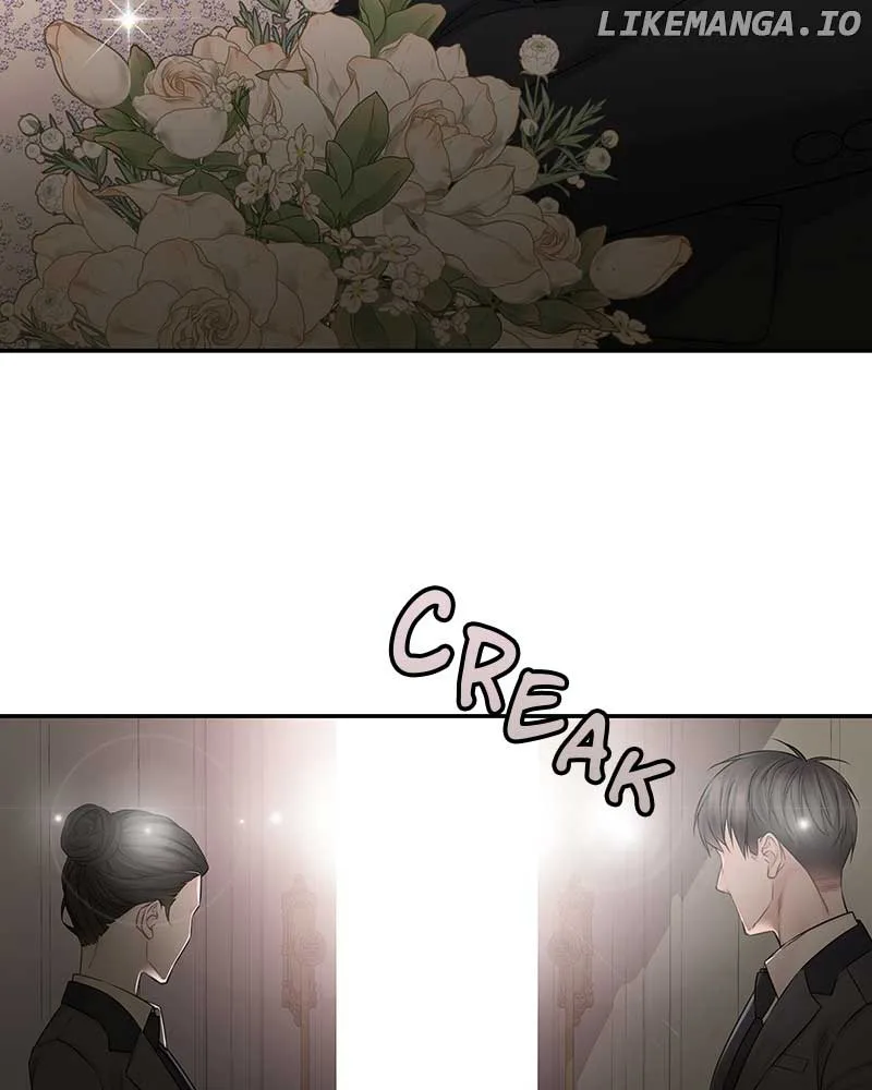 As If Love Doesn’t Exist Chapter 43 page 116