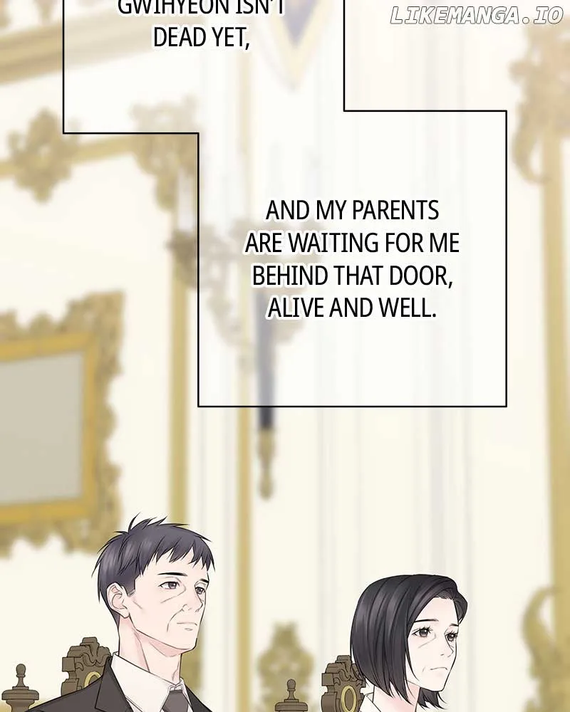 As If Love Doesn’t Exist Chapter 43 page 113