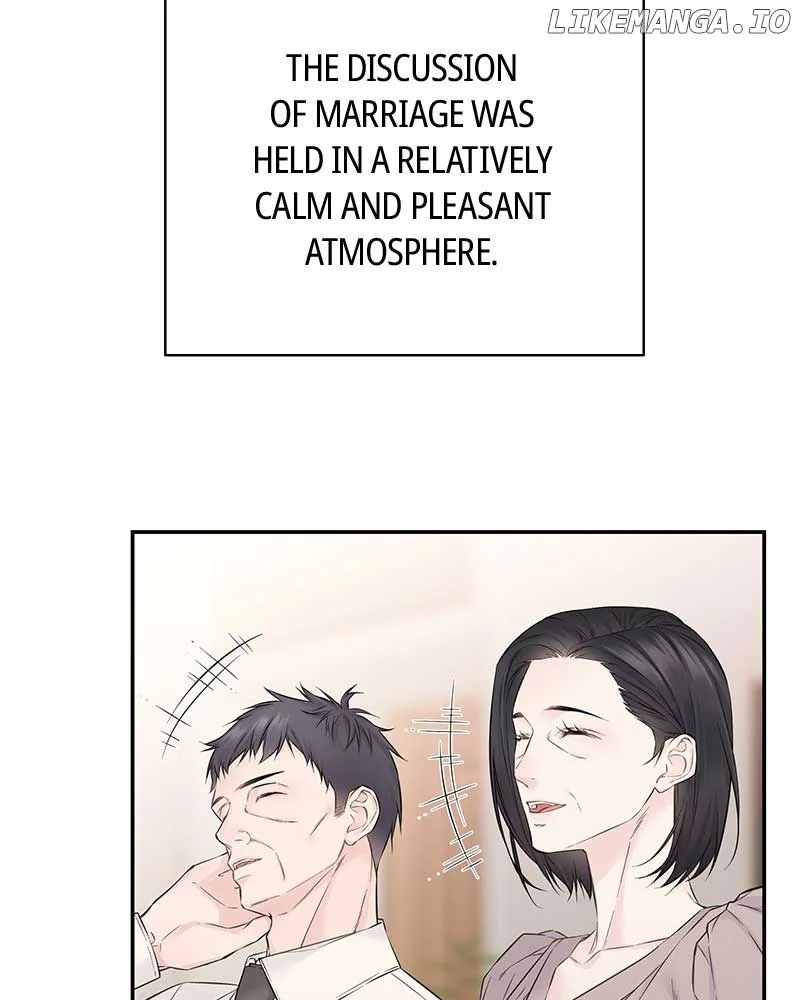 As If Love Doesn’t Exist Chapter 42 page 8
