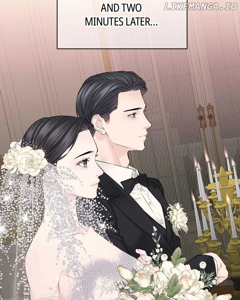 As If Love Doesn’t Exist Chapter 43 page 105