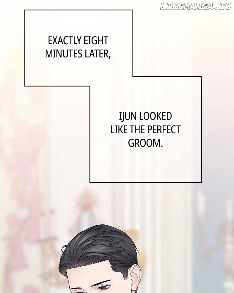 As If Love Doesn’t Exist Chapter 43 page 101