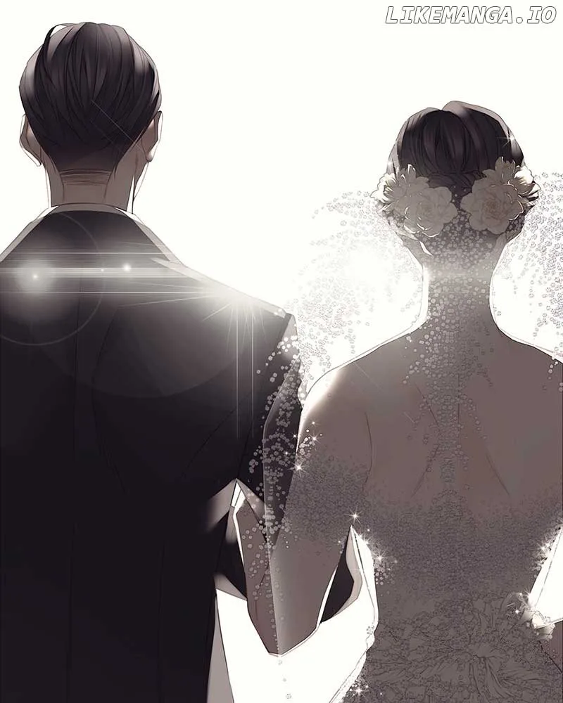 As If Love Doesn’t Exist Chapter 43 page 120