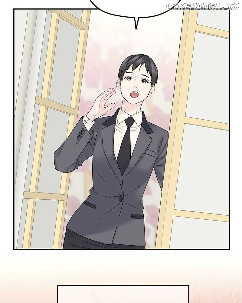 As If Love Doesn’t Exist Chapter 43 page 104