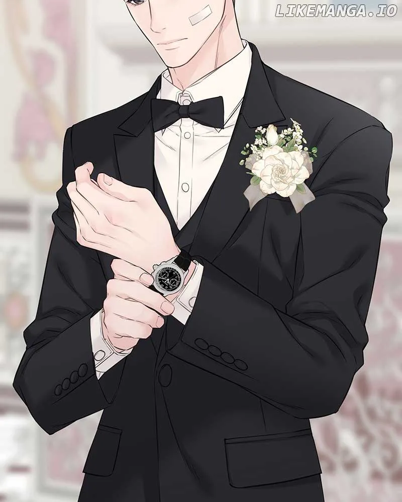 As If Love Doesn’t Exist Chapter 43 page 102